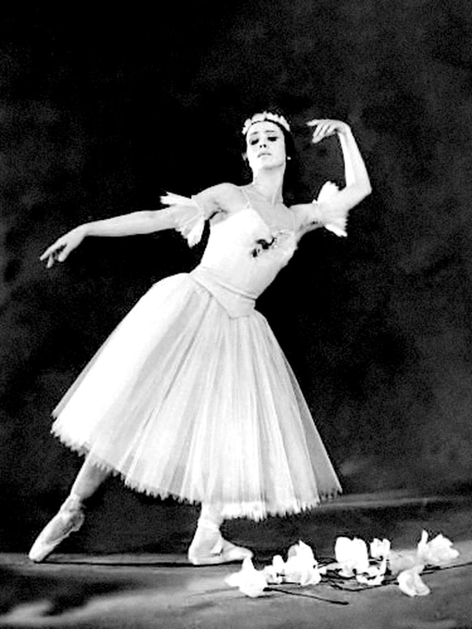 Нина Кондратьева